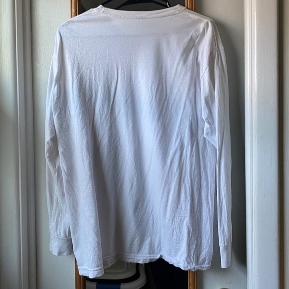 Men’s O’Neill Long-Sleeve - Picture 4 of 6